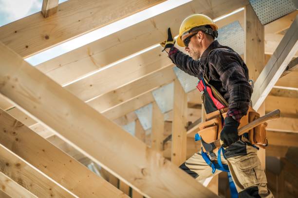 Heating Cable for Roof Installation in Rossford, OH