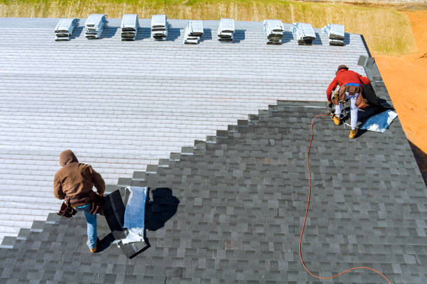 Best Metal Roofing Contractor  in Rossford, OH
