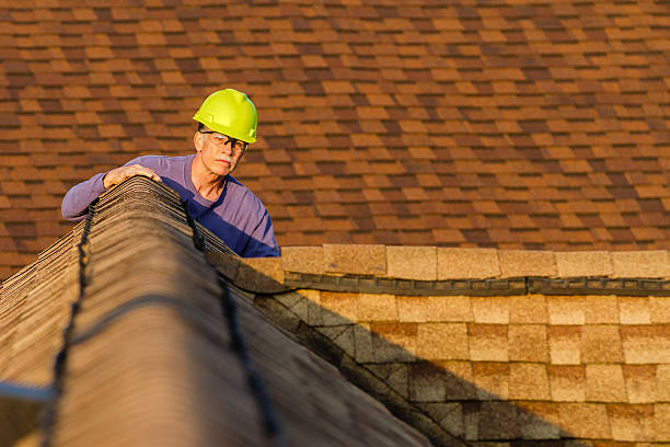Best New Roof Installation  in Rossford, OH